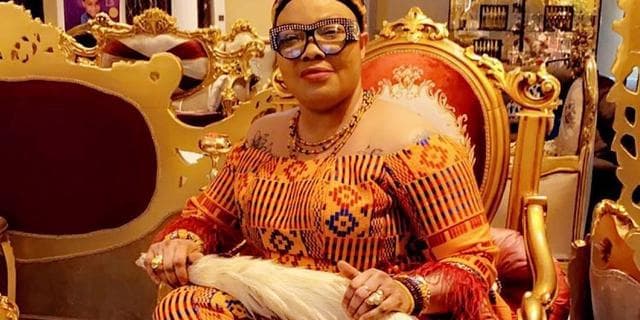 Agradaa: I never accepted that I was going to serve 15 years, I asked myself, what sin have I committed?