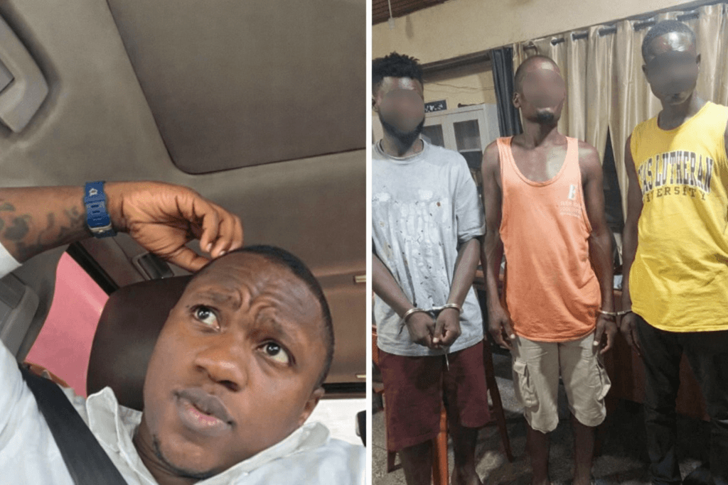 Afanyi Dadzie Writes: Ghanaians lynch themselves through ‘mob justice’; this Liberian tragedy isn’t xenophobia