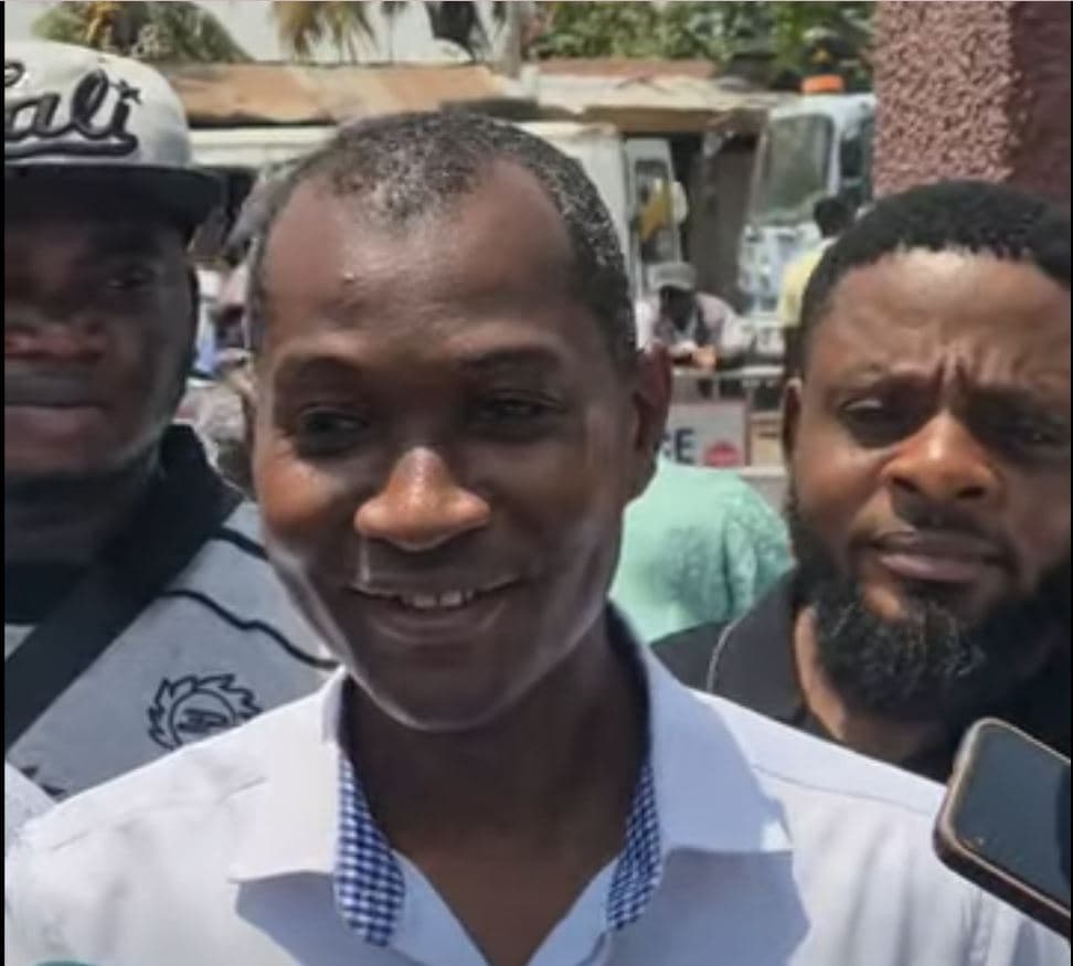 Ayawaso East seat will change hands – Baba Ali confident of victory