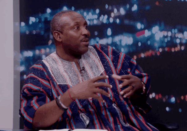 John Boadu expresses confidence in NPP victory in Ayawaso East by-election