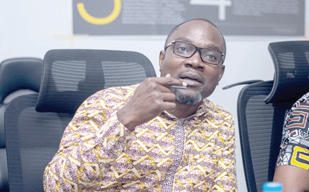 CDD-Ghana drafts bill to regulate political party financing