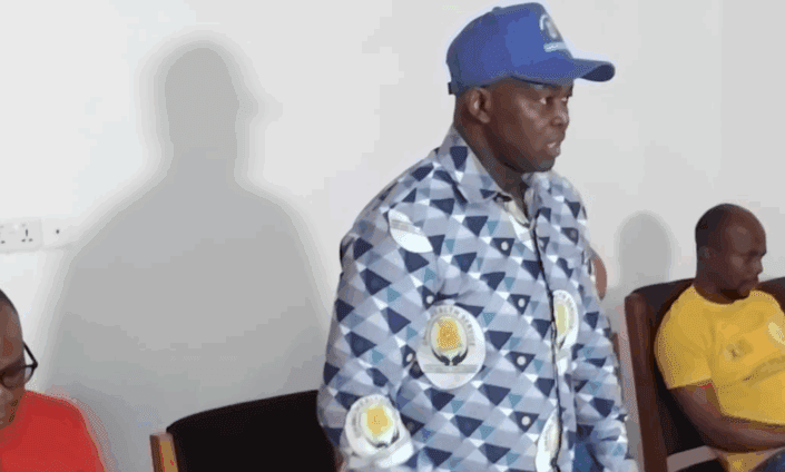 GHS enforces uniform, name tag policy after Mamprobi baby theft incident