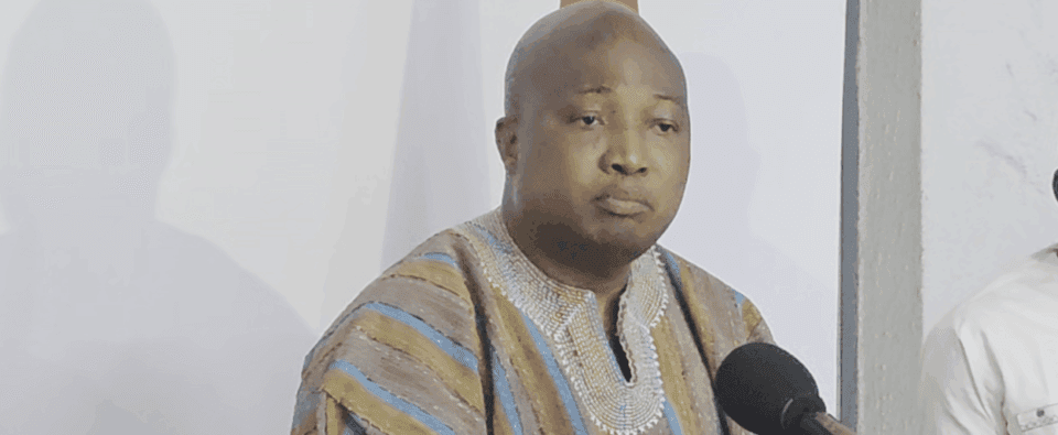 Ghana, Burkina Faso deepen security ties after terrorists kill 8 Ghanaians in Titao