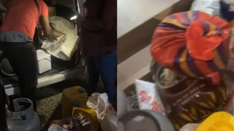 Bursar of Ghanata SHS arrested for alleged diversion of student food supplies