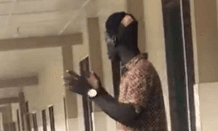 Group of SHS students allegedly assault night security guard at BESS