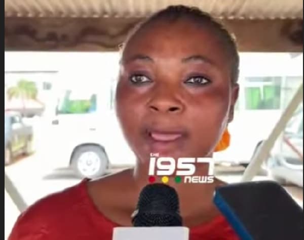 Survivor recounts ordeal after deadly attack on Ghanaian traders near Titao