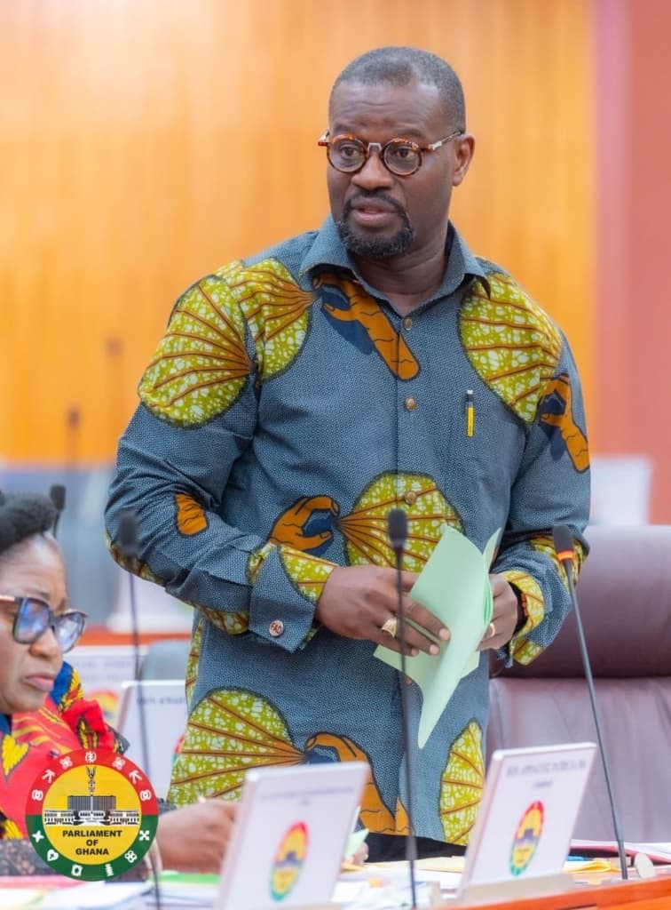 Minority proposes automatic DACF Allocation Mechanism