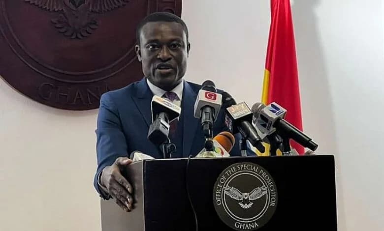 No court has cleared Dr. Sledge in MIIF probe – OSP clarifies