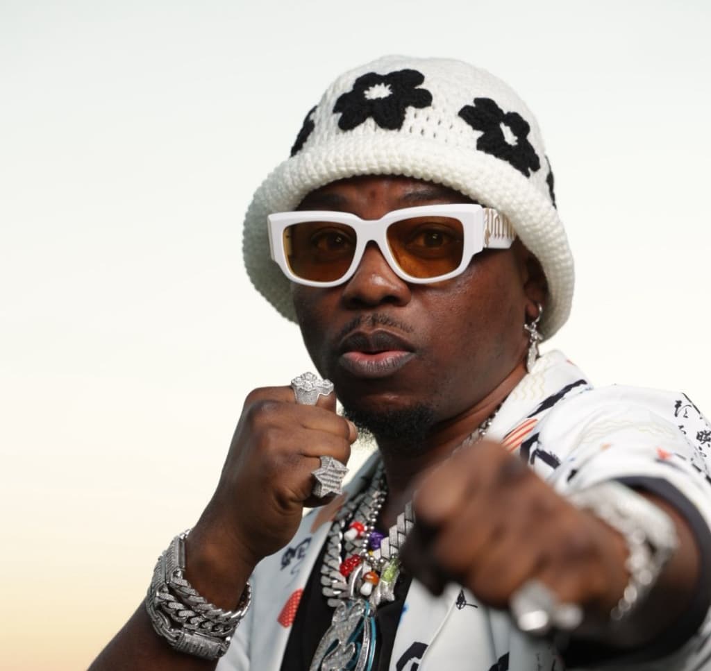 Vudumane out with latest single ‘Love No Dey’