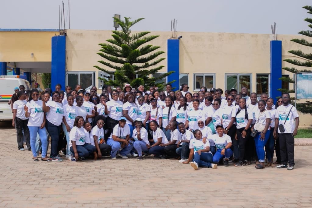 Health advocates call for nationwide HPV Vaccination for boys