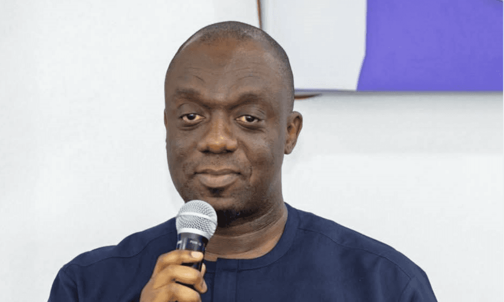 NPP General Secretary urges sympathisers to formalise membership in upcoming registration