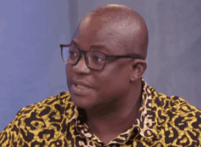 Where does galamsey gold go? – Dr Zaatot calls for accountability