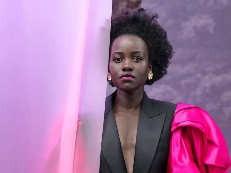 Lupita Nyong’o admits fear as fibroids return, urges better treatment options