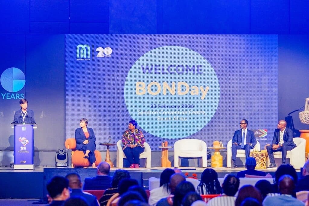 Meetings Africa 2026 closes on a high, Celebrating 20 years of purposeful African connections