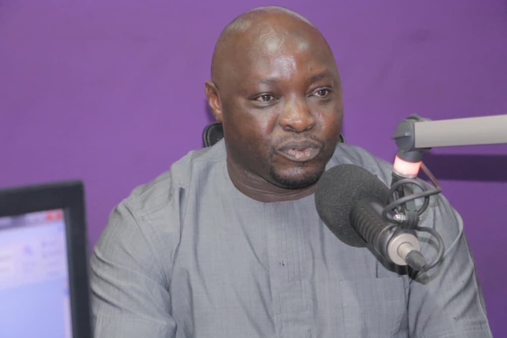 Former MCE, 8 others remain in custody over alleged land fraud in Kumasi