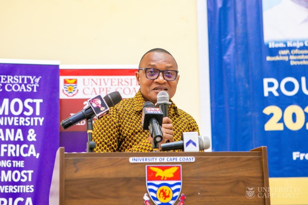 Middle East turmoil threatens to derail Ghana’s single-digit gains