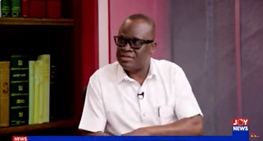 Sextortion offenders face up to 25 years in jail – Judicial Secretary warns