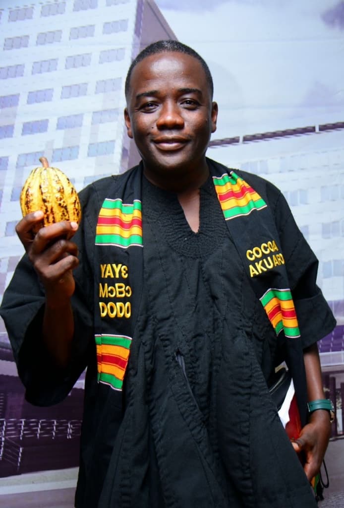 SONA: Mahama’s macro economic claims don’t reflect reality – Bekwai MP