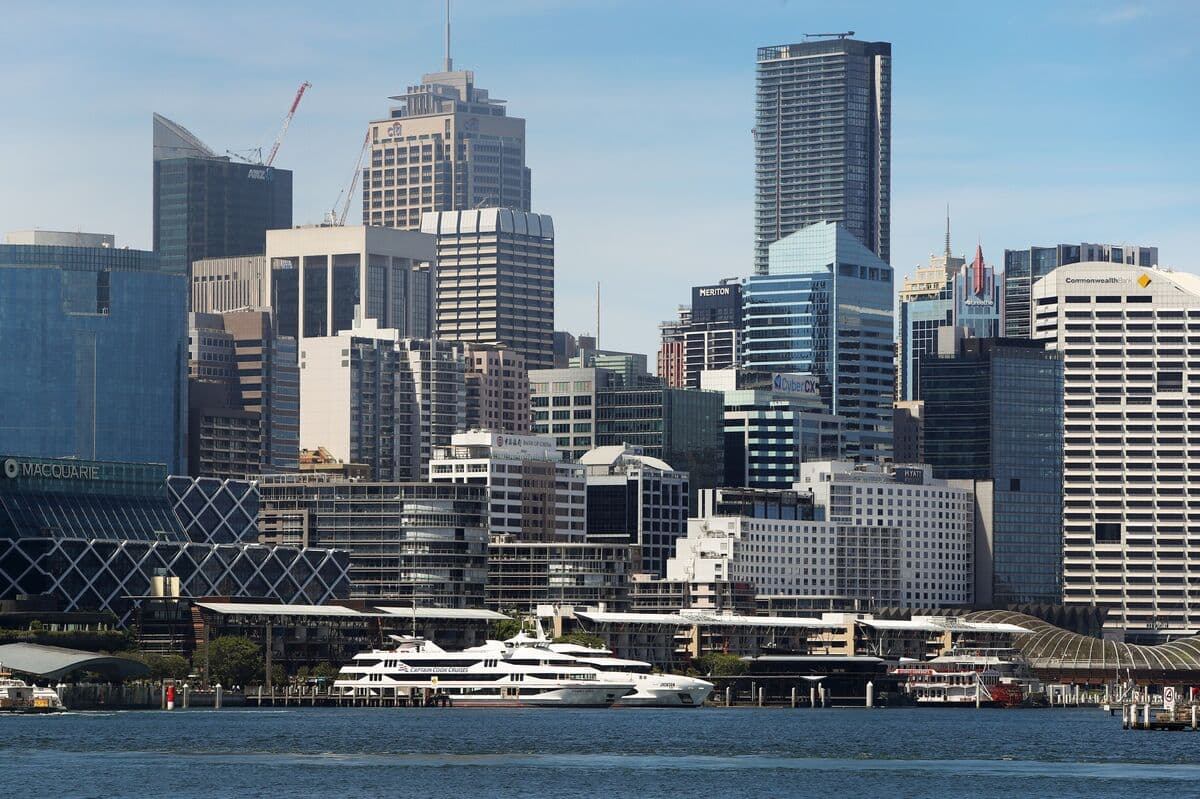 Magellan Agrees to Buy Barrenjoey in $1.1 Billion Deal for Bank