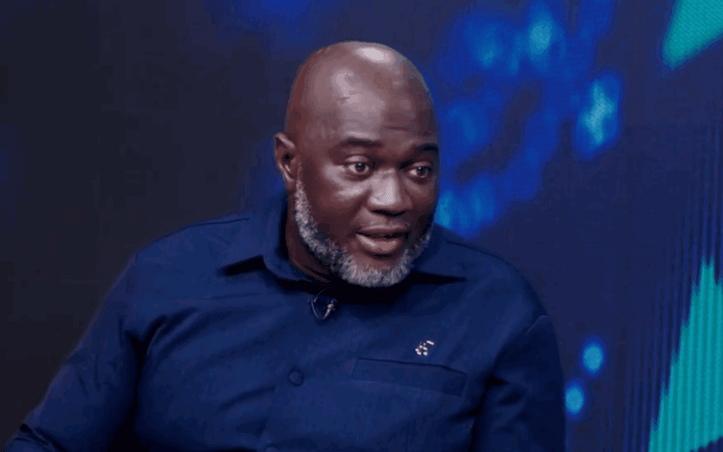 Middle East tensions may hit Ghana’s pumps soon – Duncan Amoah