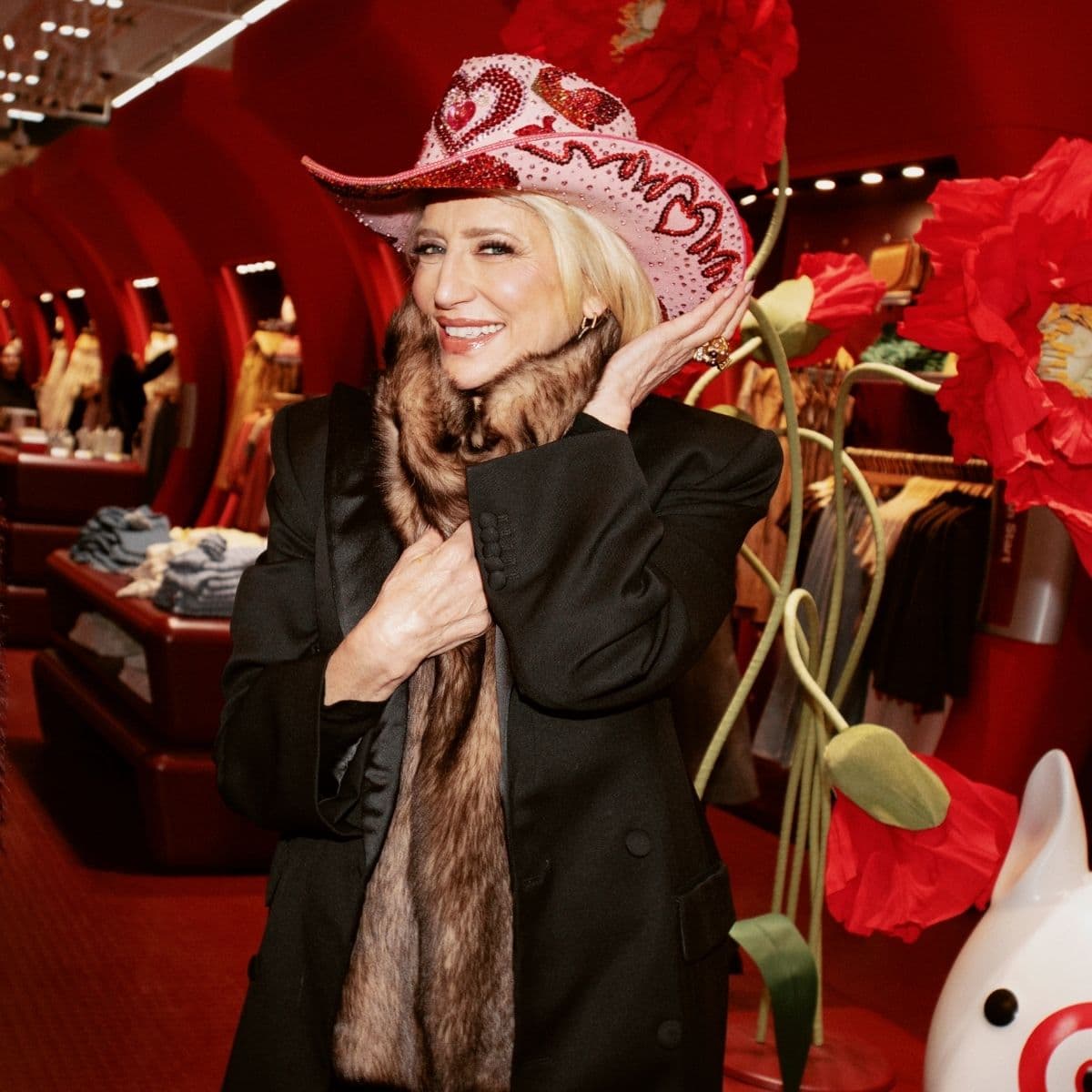 The Traitors’ Dorinda Medley Swears by This $7 Beauty Hack