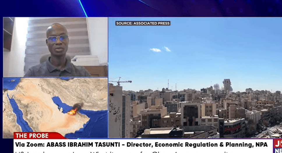 Ghana has over 5 weeks of fuel stock despite Middle East tensions – NPA