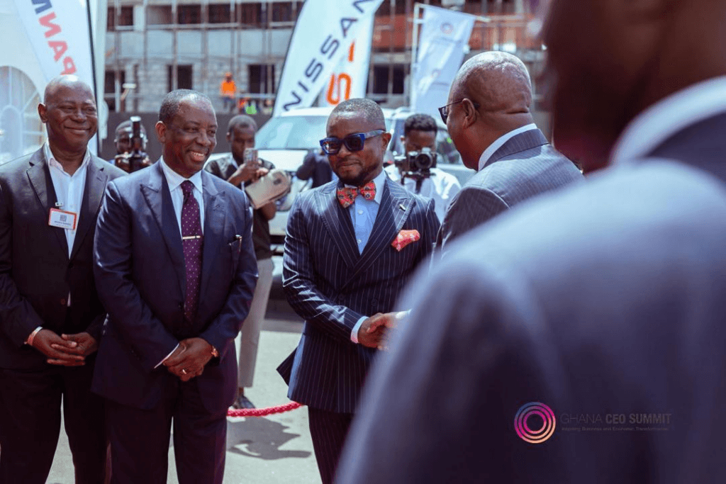 Daily Insight for CEOs: Monthly communication to CEOs