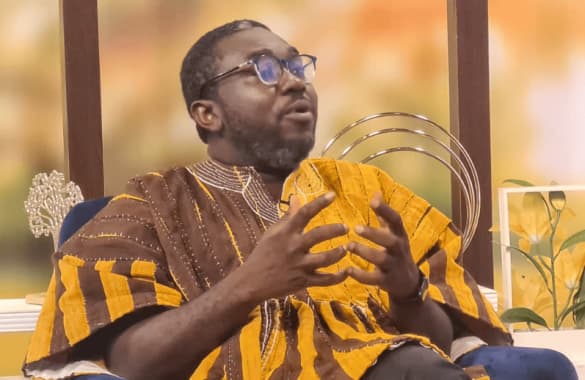 If no application is filed by 3PM the Ayawaso East by-election will come on – Barker-Vormawor on dismissal of suit