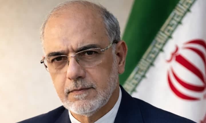 US/Israel attack: Iranian Ambassador to Ghana slams ‘state terrorism’; violation of the UN Charter