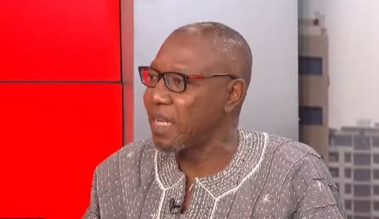 Government to build 600 new basic schools to end ‘Schools Under Trees’