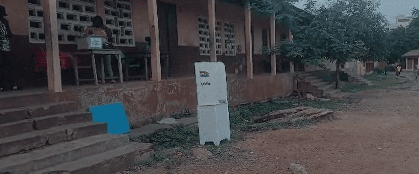 Voting underway in Ayawaso East as over 49,000 voters head to polls across 113 centres
