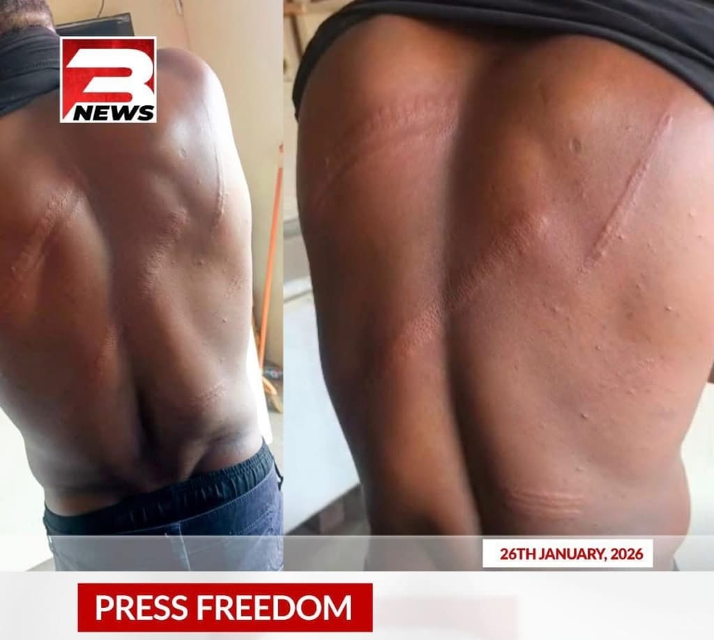 Mahama addresses human rights court, but are journalists safe in Ghana?